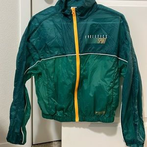 Fabletics windbreaker
